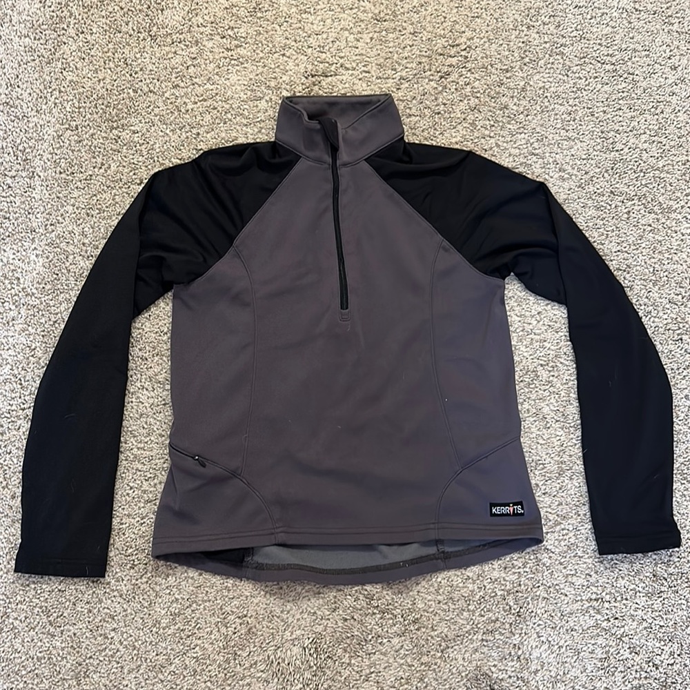Kerrits Girls Large Winter Riding Shirt